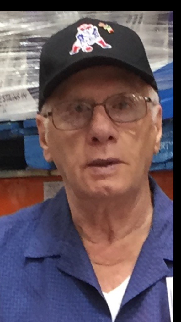 Obituary of Joseph "Moe" Valarese