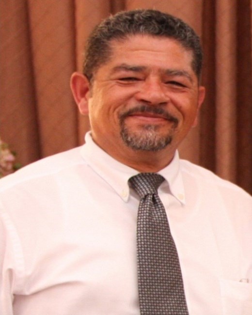 Obituary of Byron Arnoldo Hernandez