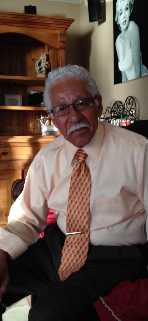 Obituary of Ulises Benitez