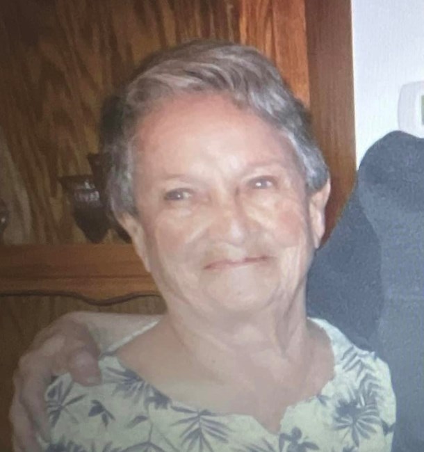 Obituary of Joyce Alaine Doty