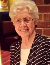 Obituary of Betty O'Connell Carlson