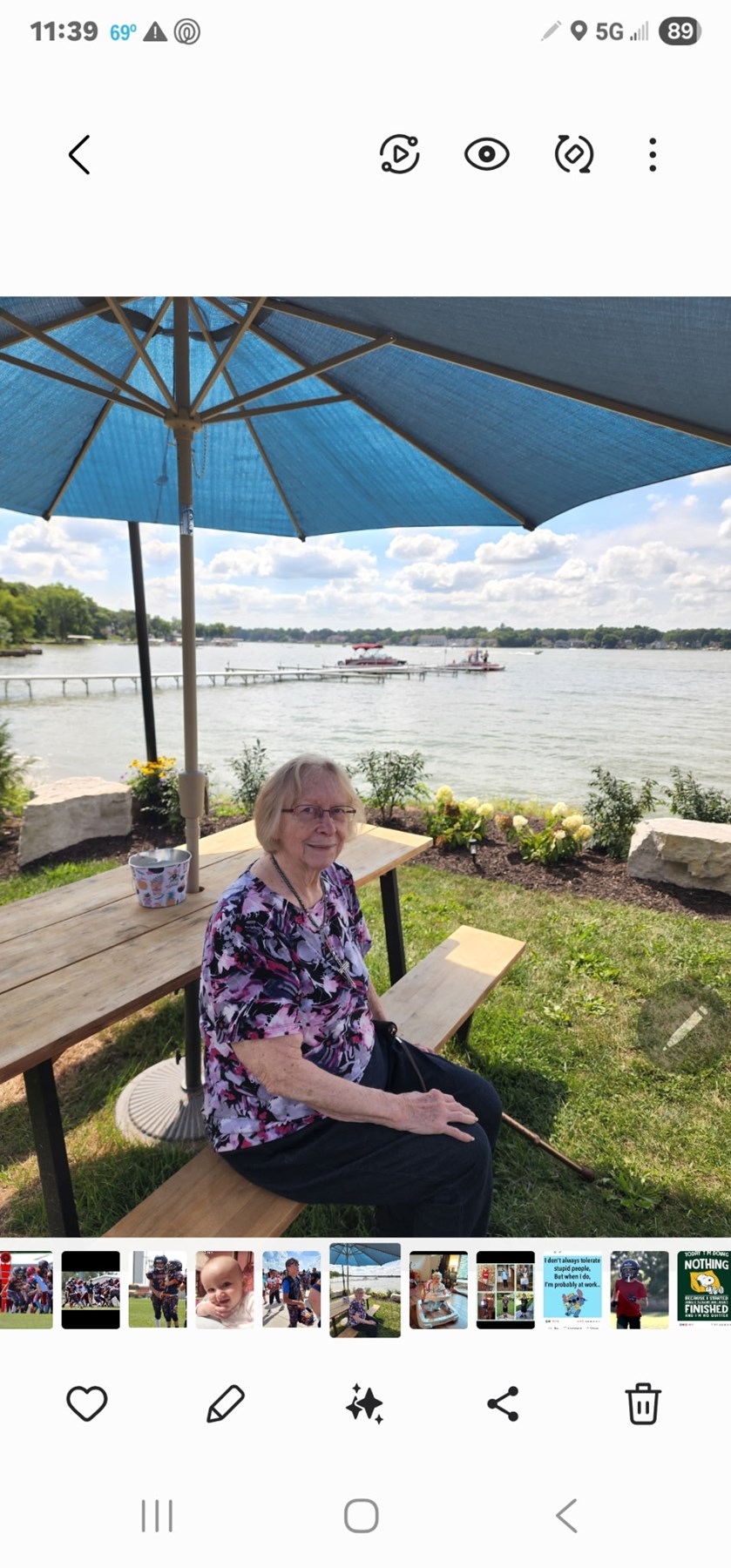 Obituario de Janet R. Witlock