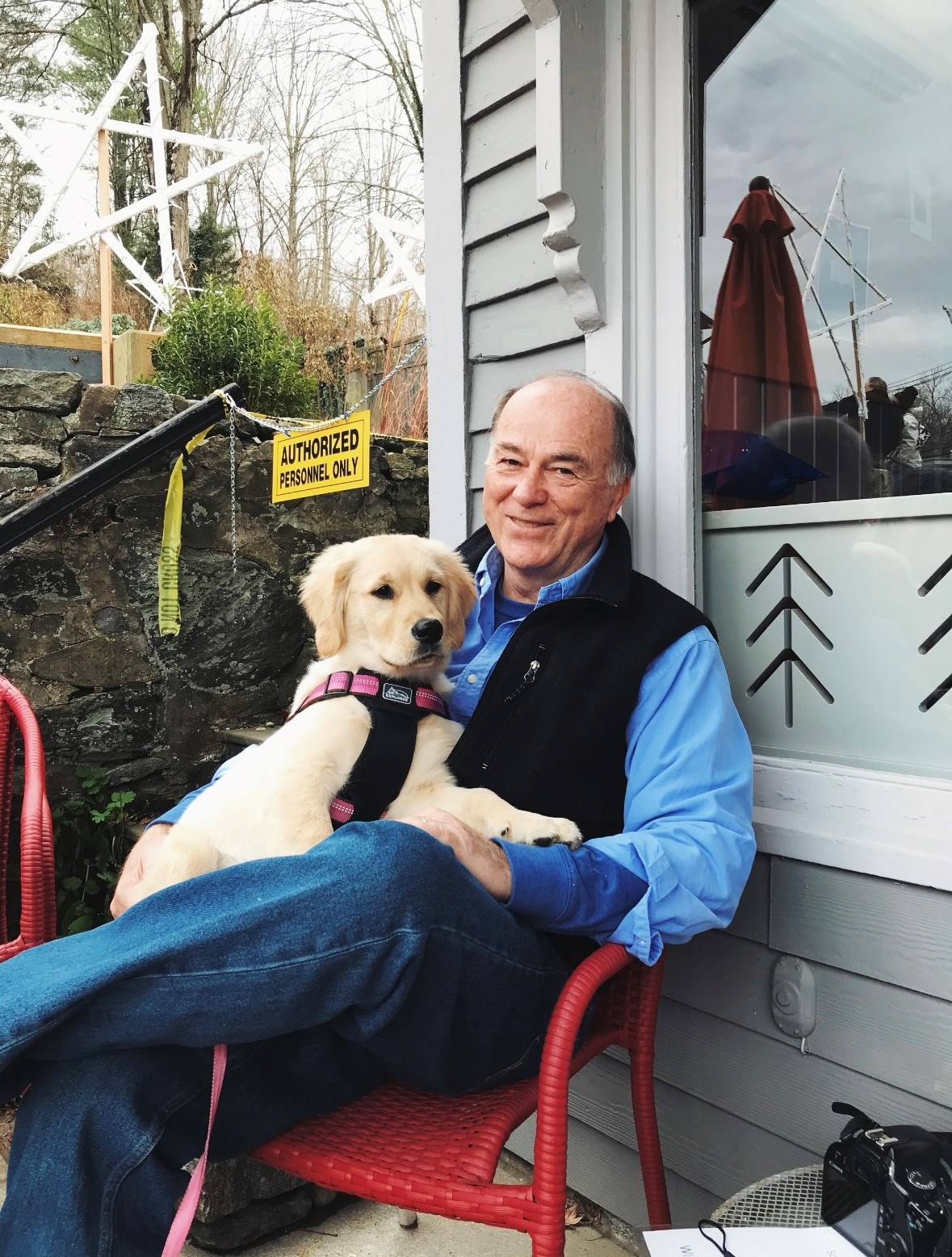 Obituary of Wayne Rigney