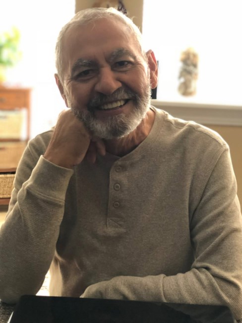 Obituary of Rafael Ortiz