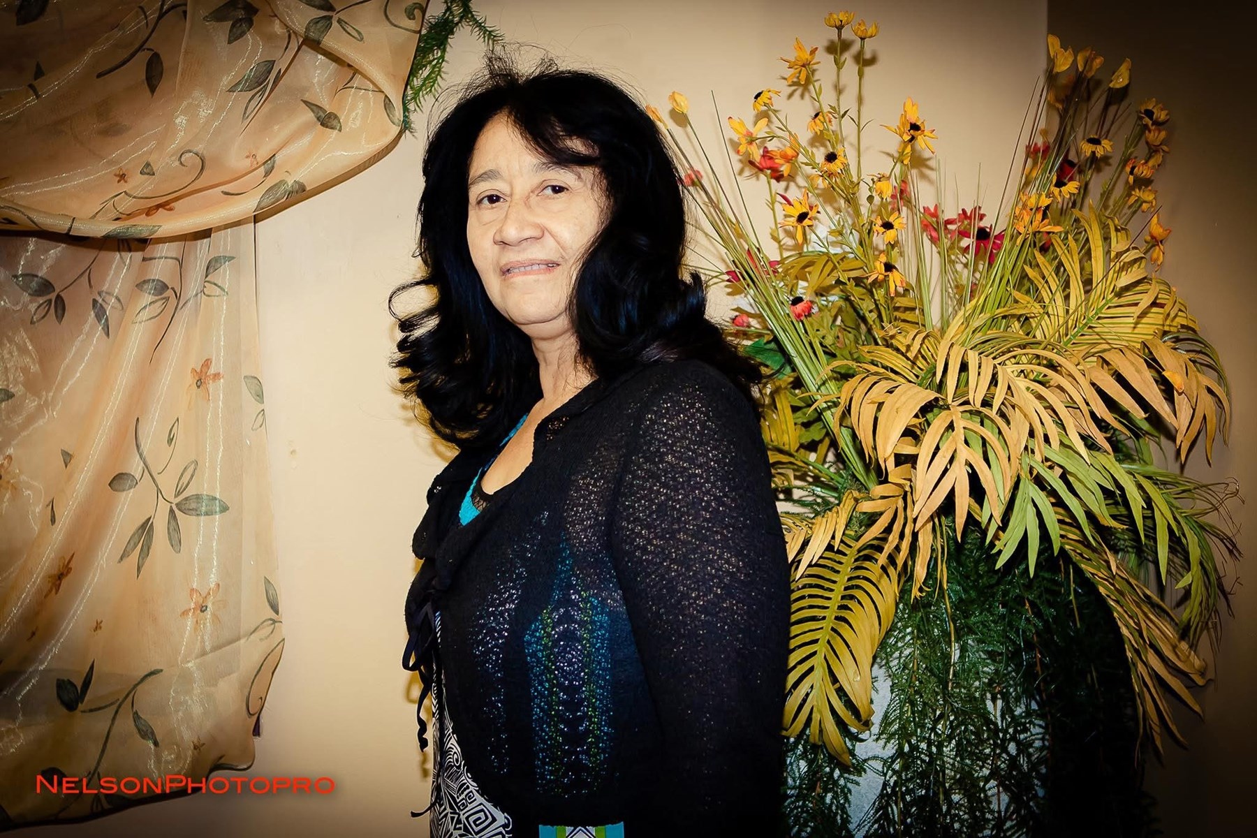 Obituary of Ana Delia Molina