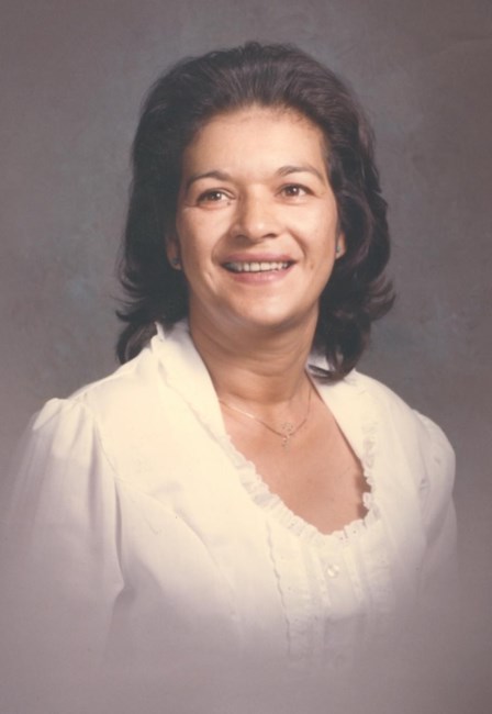 Obituary of Virginia "Jeannie" Barboza