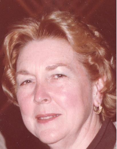 Obituary of Eloise Hughes Salamone