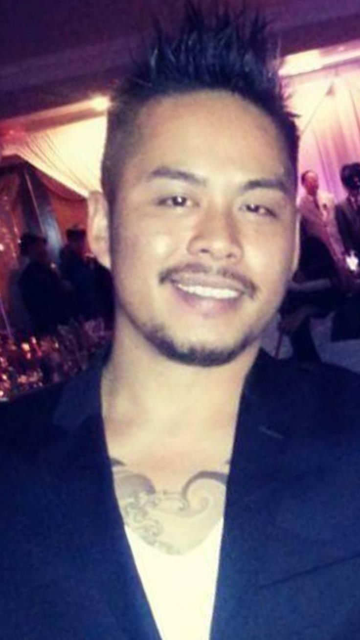 Obituary of Wayne Hoang Nguyen