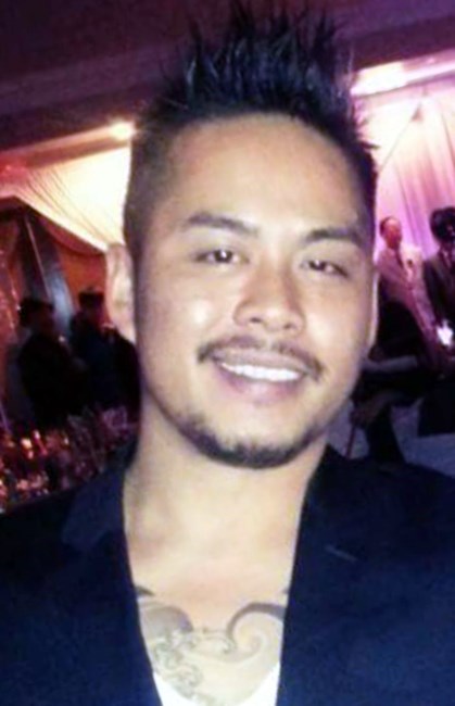 Obituary of Wayne Hoang Nguyen