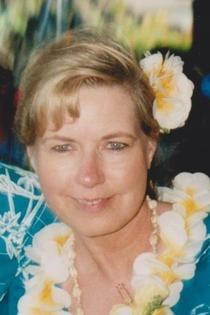 Obituary of Mary Alice Browning