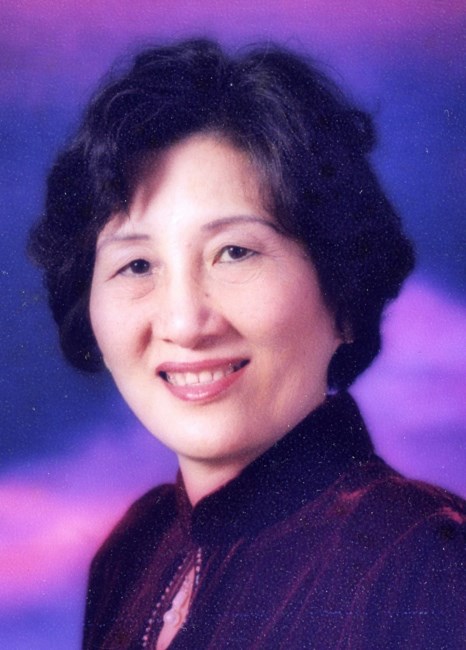 Avis de décès de Anh Tang Tran