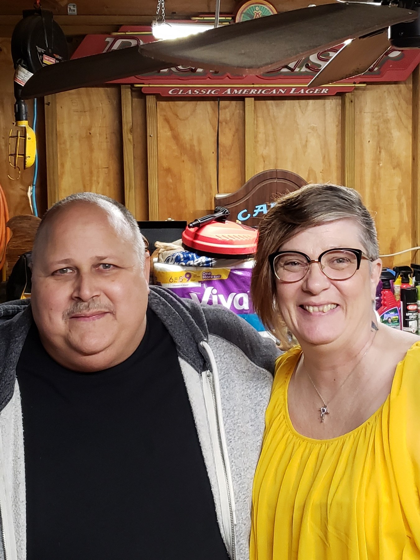 Obituary of Steven Michael Lowthian