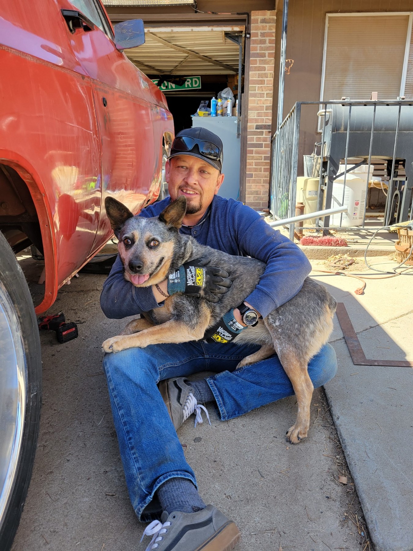 Obituary of Bobby L. Moon