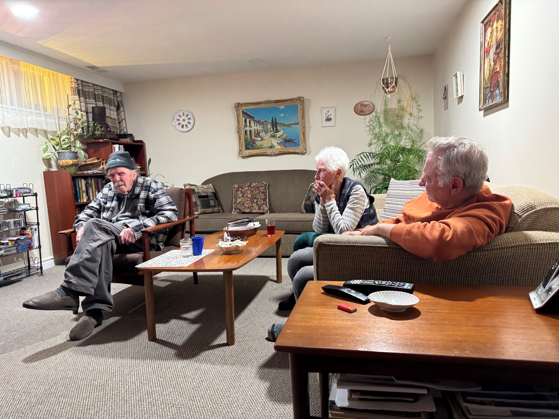 Obituary of Jeremiah O'Sullivan