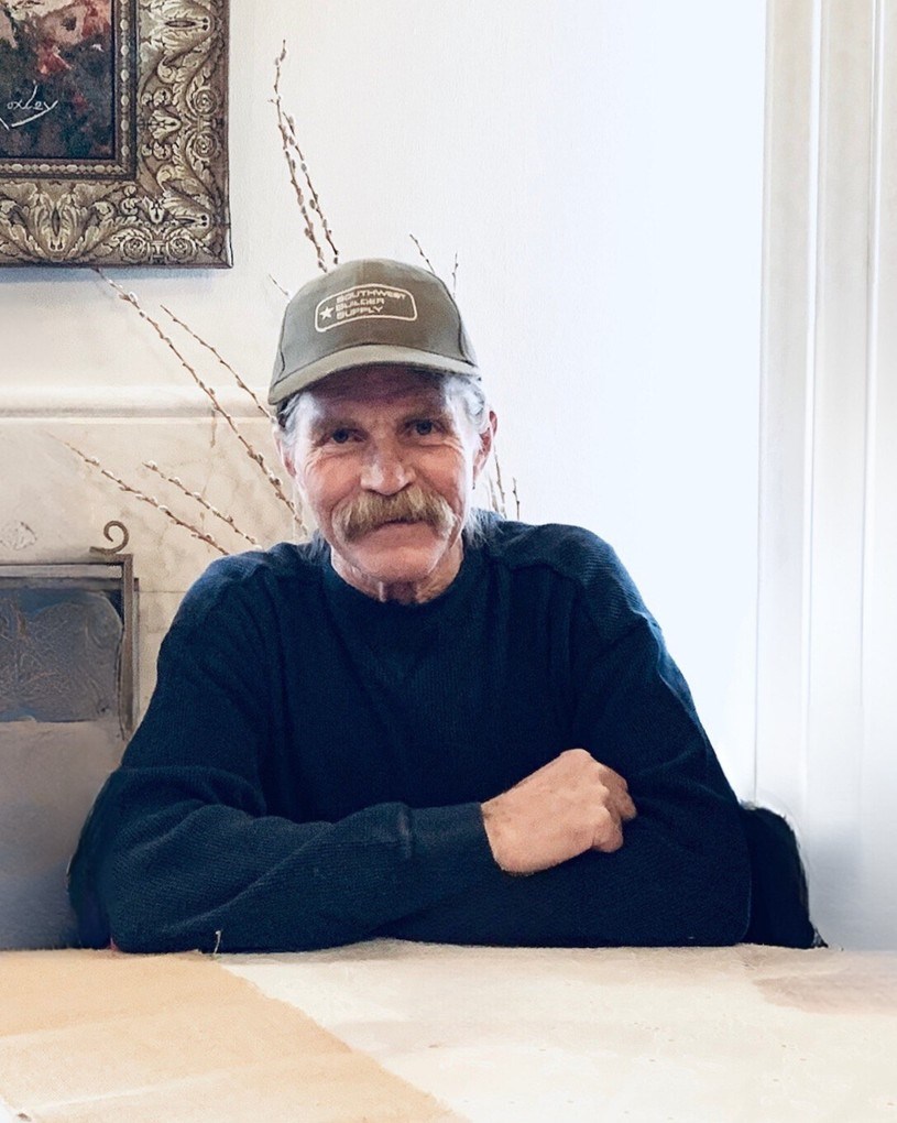 Obituary of Dirk Allen Allgood