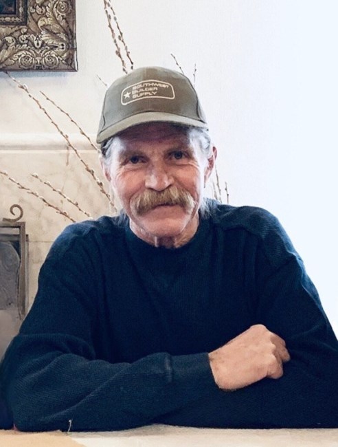 Obituary of Dirk Allen Allgood