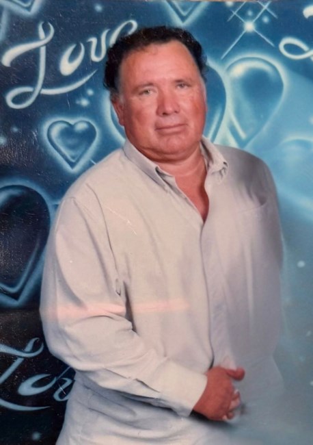 Obituario de Faustino Vaca Avila