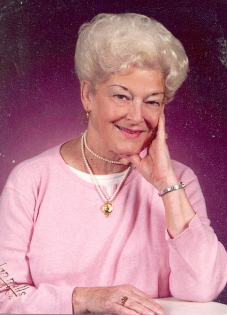 Obituary of Ollie Mae Gordon