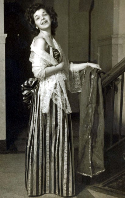 Obituary of Barbara M. Burns