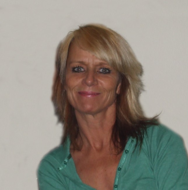 Obituary of Kimberly Rushton Prokopis