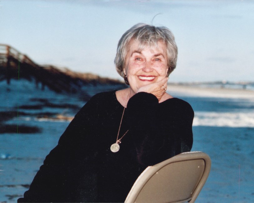 Obituary of Carolyn Martha McWade