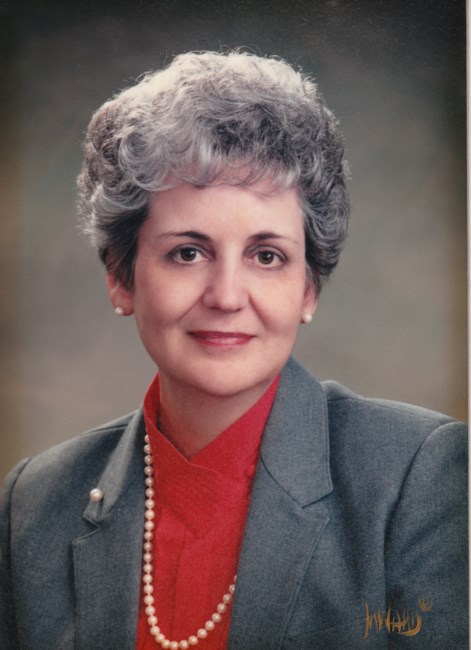 Obituary of Judith “Judy” Nickles Basse