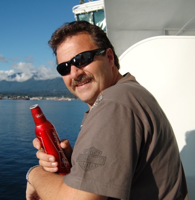 Larry James Frederick FRIEDLANDER Obituary Victoria, BC