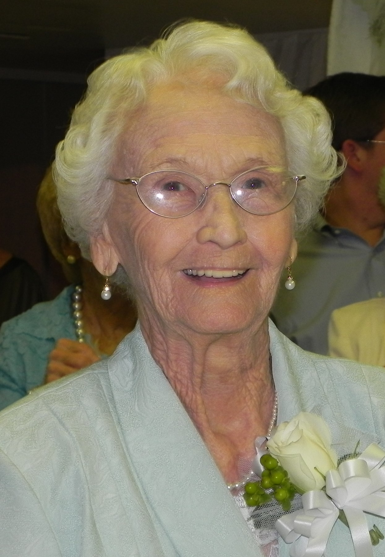 Irma LeRetha Bumpers Obituary