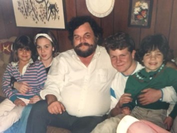 Obituary of Michael A Erdmann