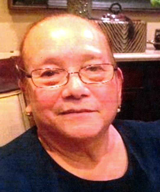 Obituary of Belen Diaz-Salgado