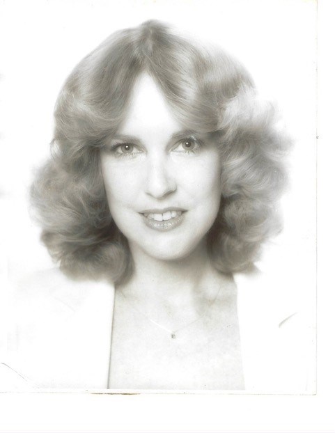 Obituary of Bernadette T. Zimmermann