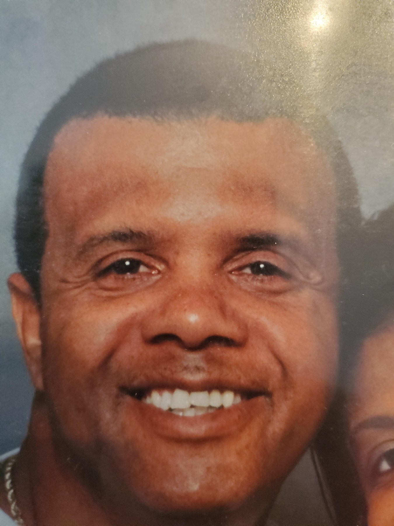 Obituario de Amos Columbus Hester Jr.