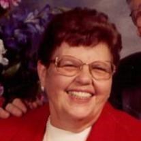 Obituary of Carol F. Keil