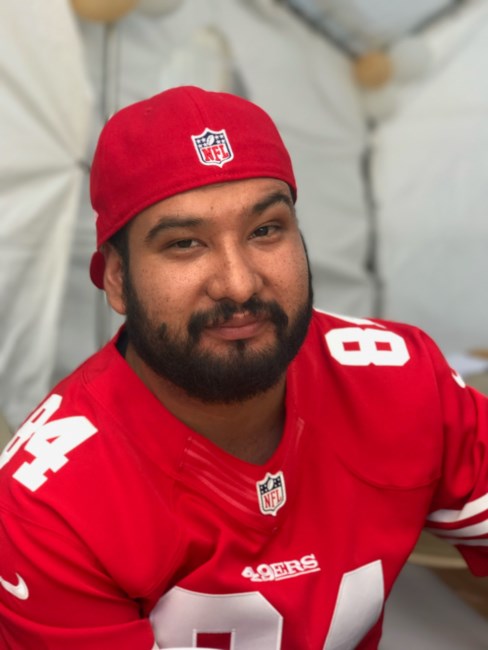 Obituary of Humberto Vazquez Medina