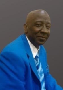 Obituary of Rev.  Frank Edison Jr.