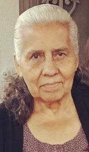Obituary of Maria Elena Lizarraga
