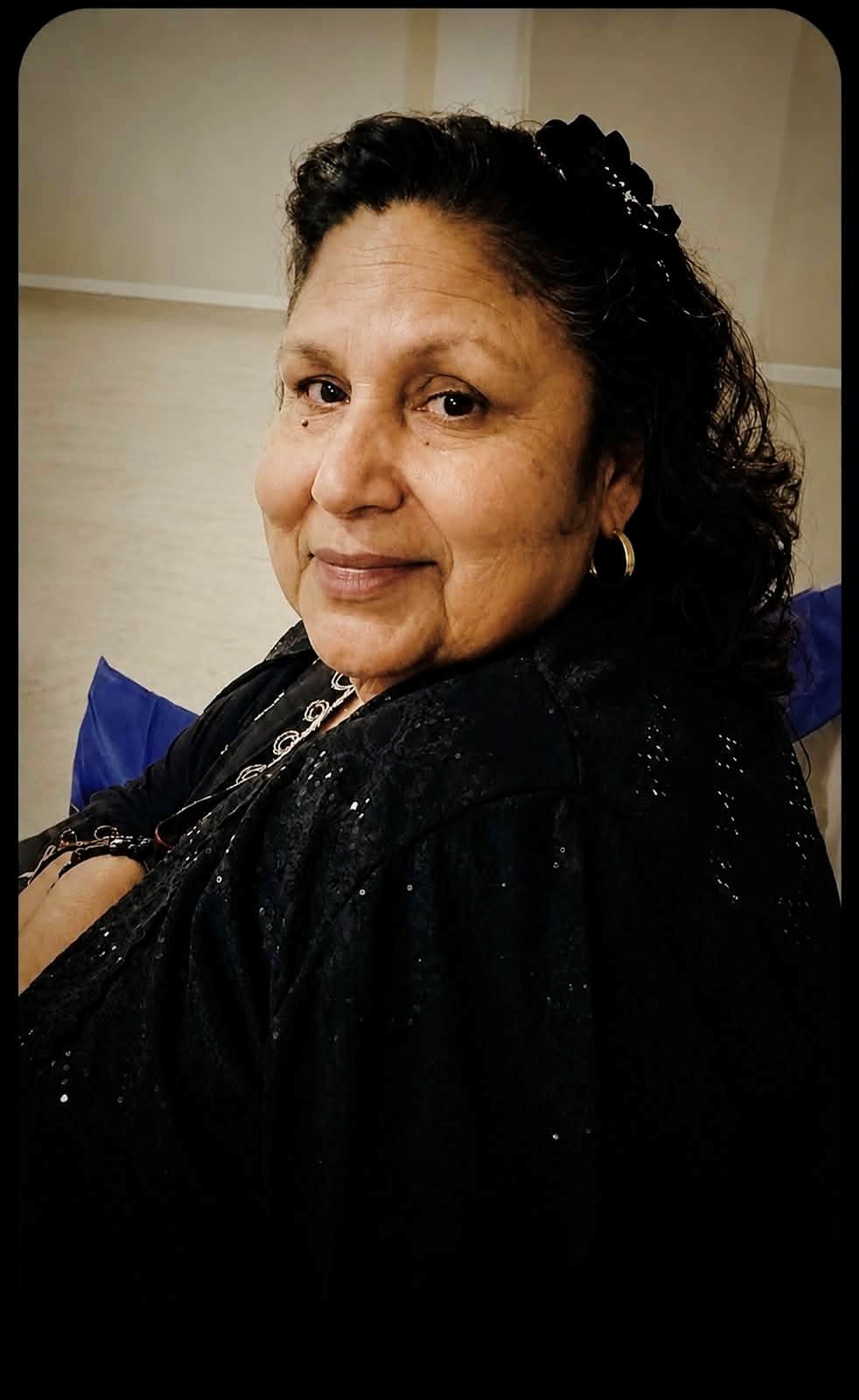 Obituary of Delia Fernandez Lopez