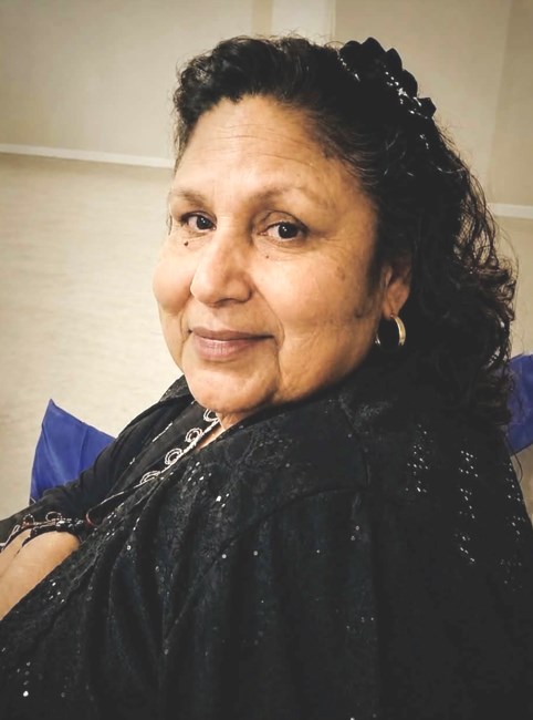 Obituary of Delia Fernandez Lopez