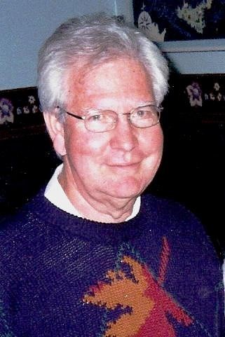 Obituary of Delbert "Del" Russell Jeffers