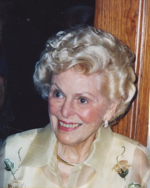 Obituary of Marion Linn Letsch