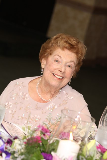 Obituary of Mary Lillian Kerbs