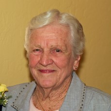 Obituary of Mary Louise Owens