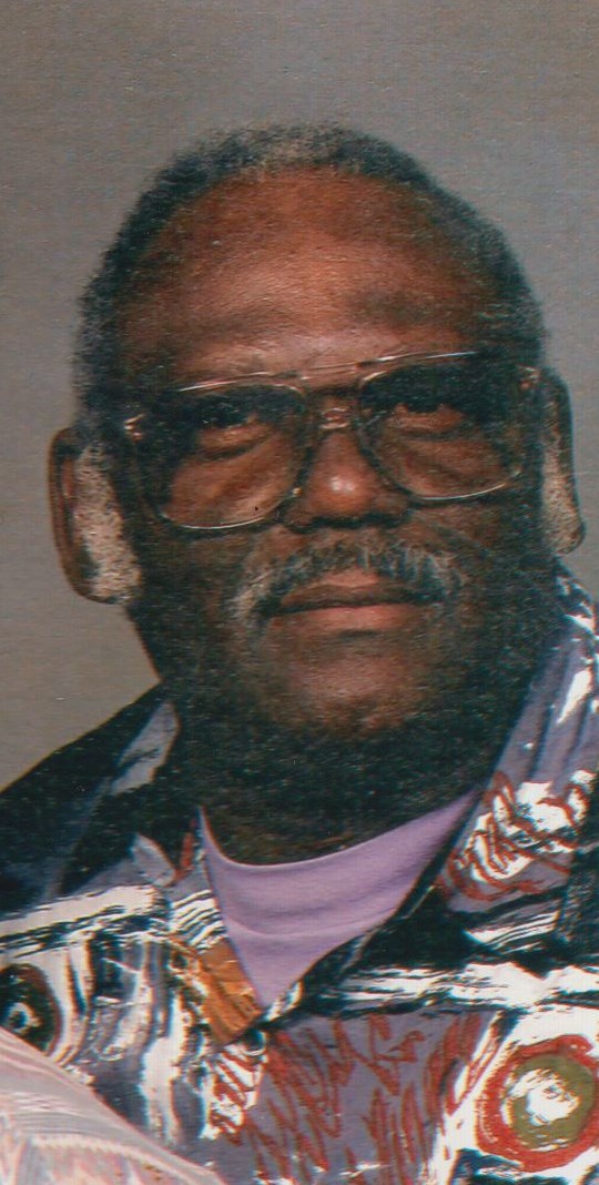 Randolph Lewis Obituary Phoenix, AZ