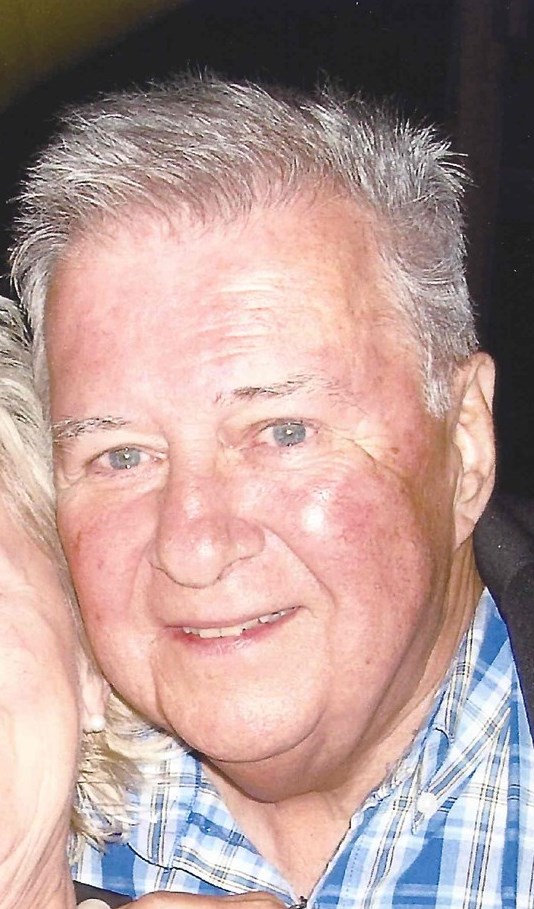 Bernard Deslauriers Obituary Rosemere, QC