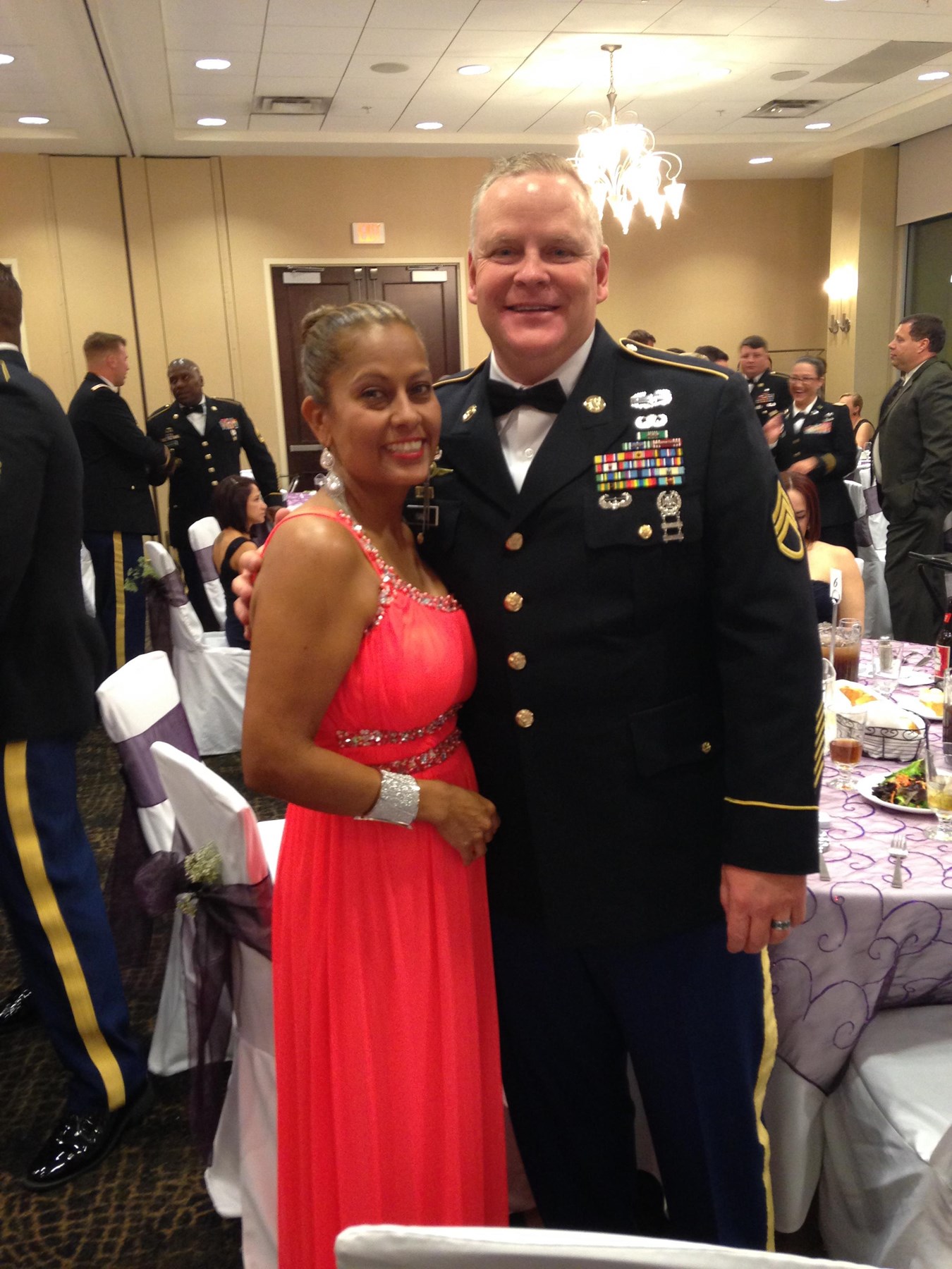 Obituary of Scott "Bear" Thomas Inman