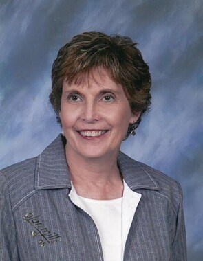 Obituary of Elaine Carol Isbell (Boubek)