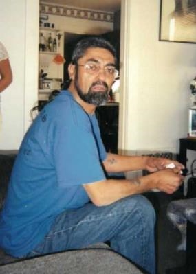 Obituary of Arnold L Medina