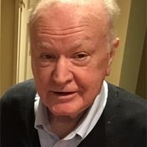 Obituary of Dean DeVoe