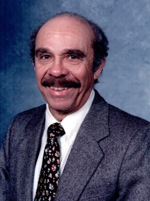 Obituary of Dr. Theodore DaCosta, M.D.