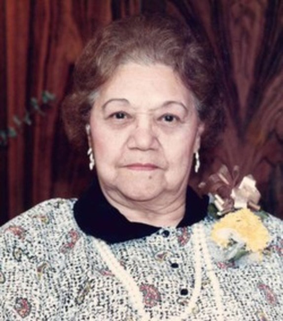 Obituary of Carrie Colozza